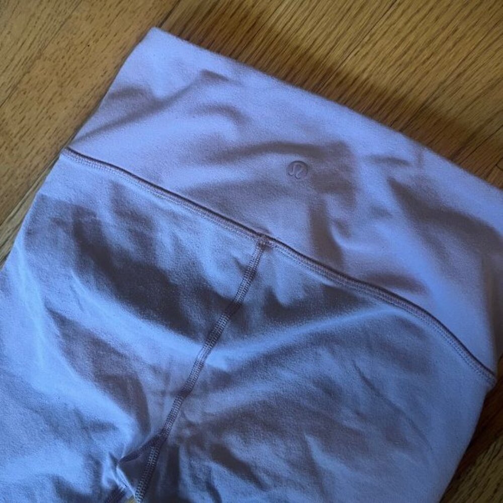 Lululemon Leggings - Picture 4 of 5